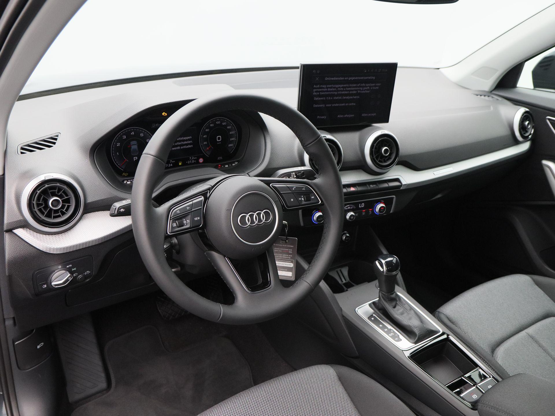 Audi Q2 35 TFSI Advanced edition - Afbeelding 3
