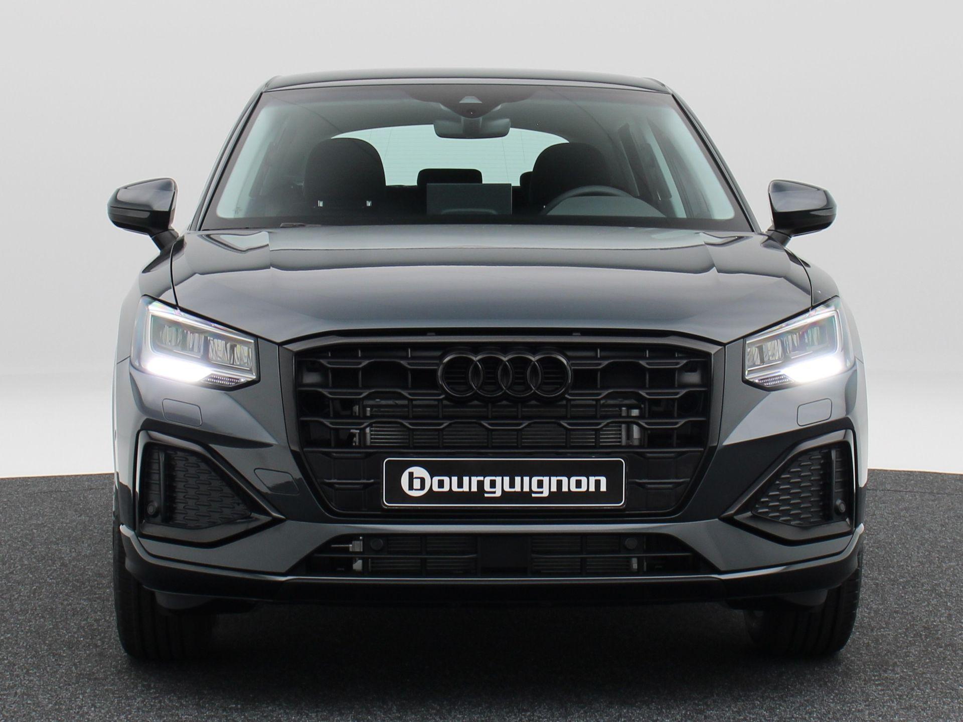 Audi Q2 35 TFSI Advanced edition - Afbeelding 4