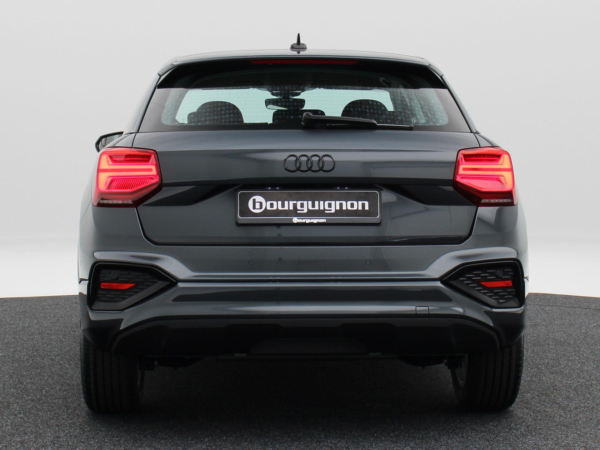 Audi Q2 35 TFSI Advanced edition - Afbeelding 5
