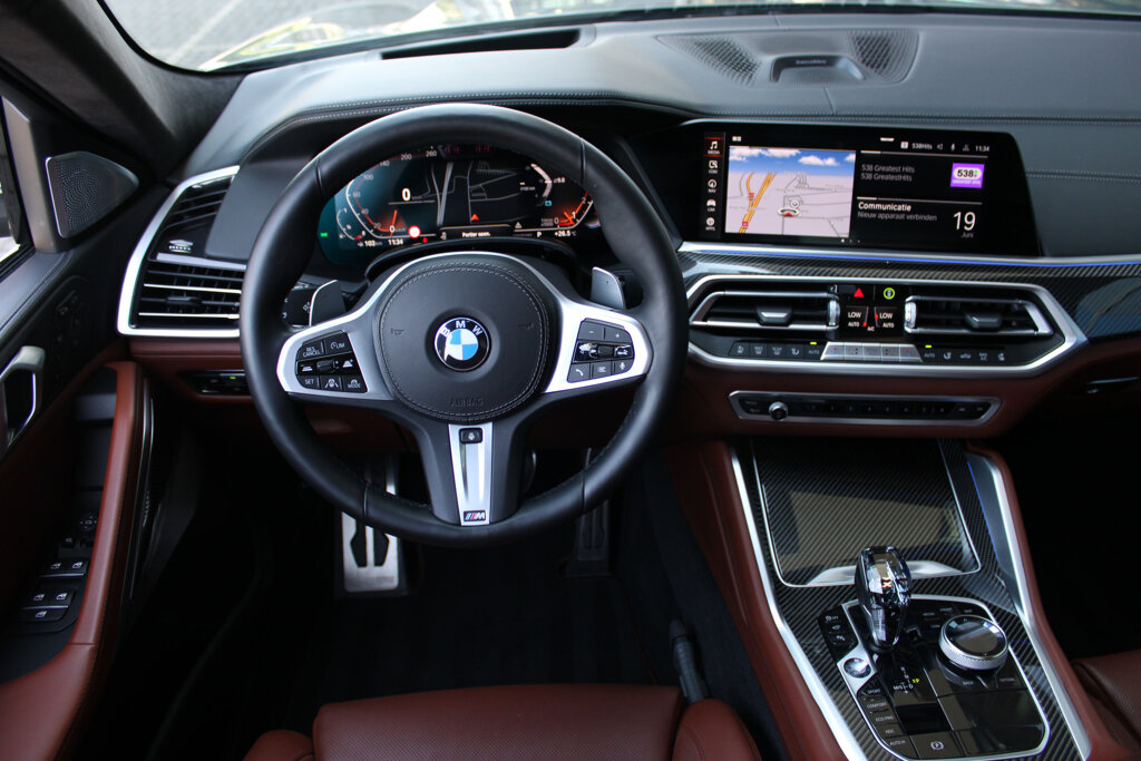 BMW X6 2