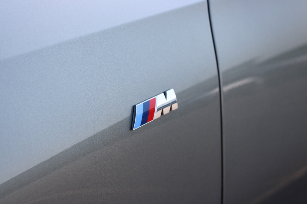 BMW X6 6