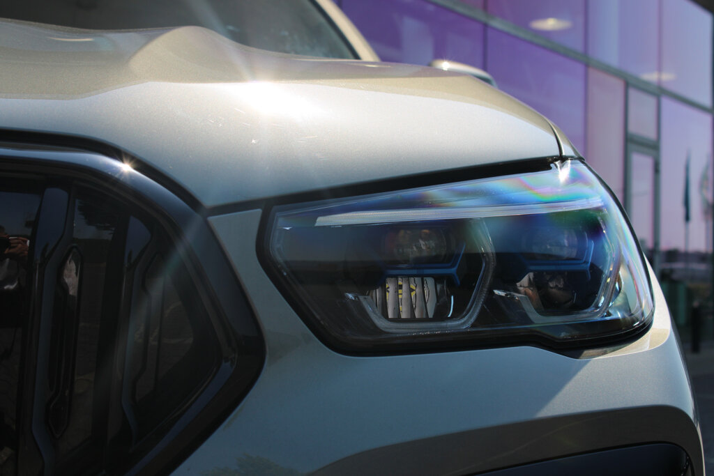 BMW X6 11