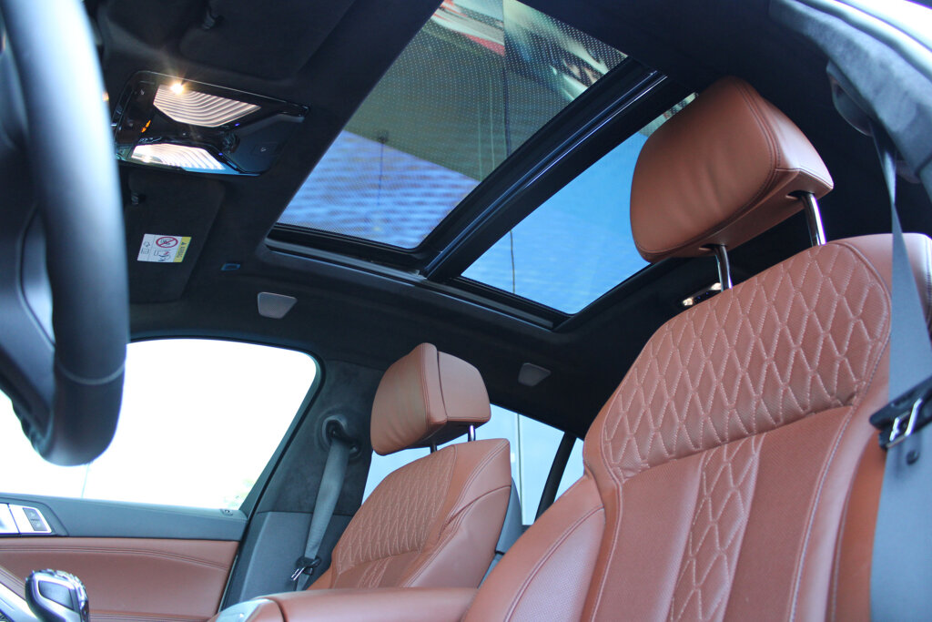 BMW X6 15