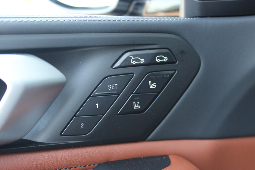 BMW X6 16