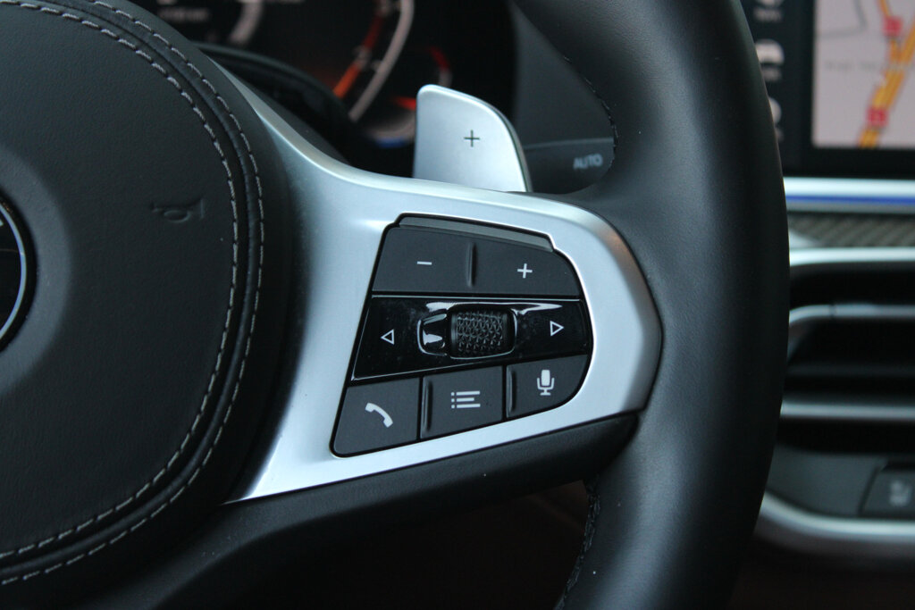 BMW X6 20