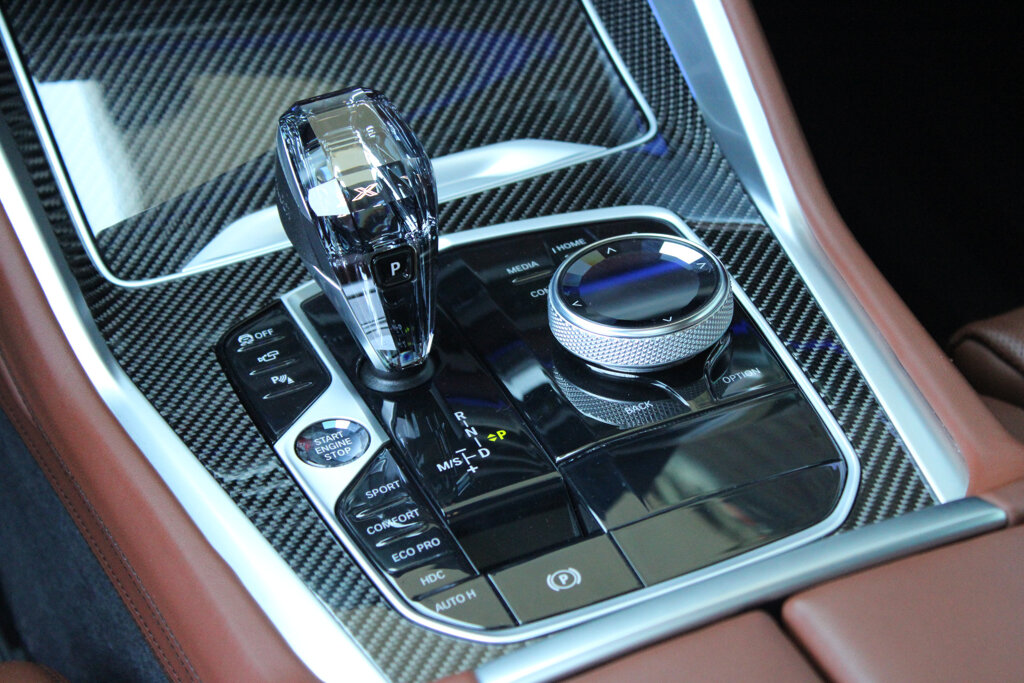 BMW X6 21
