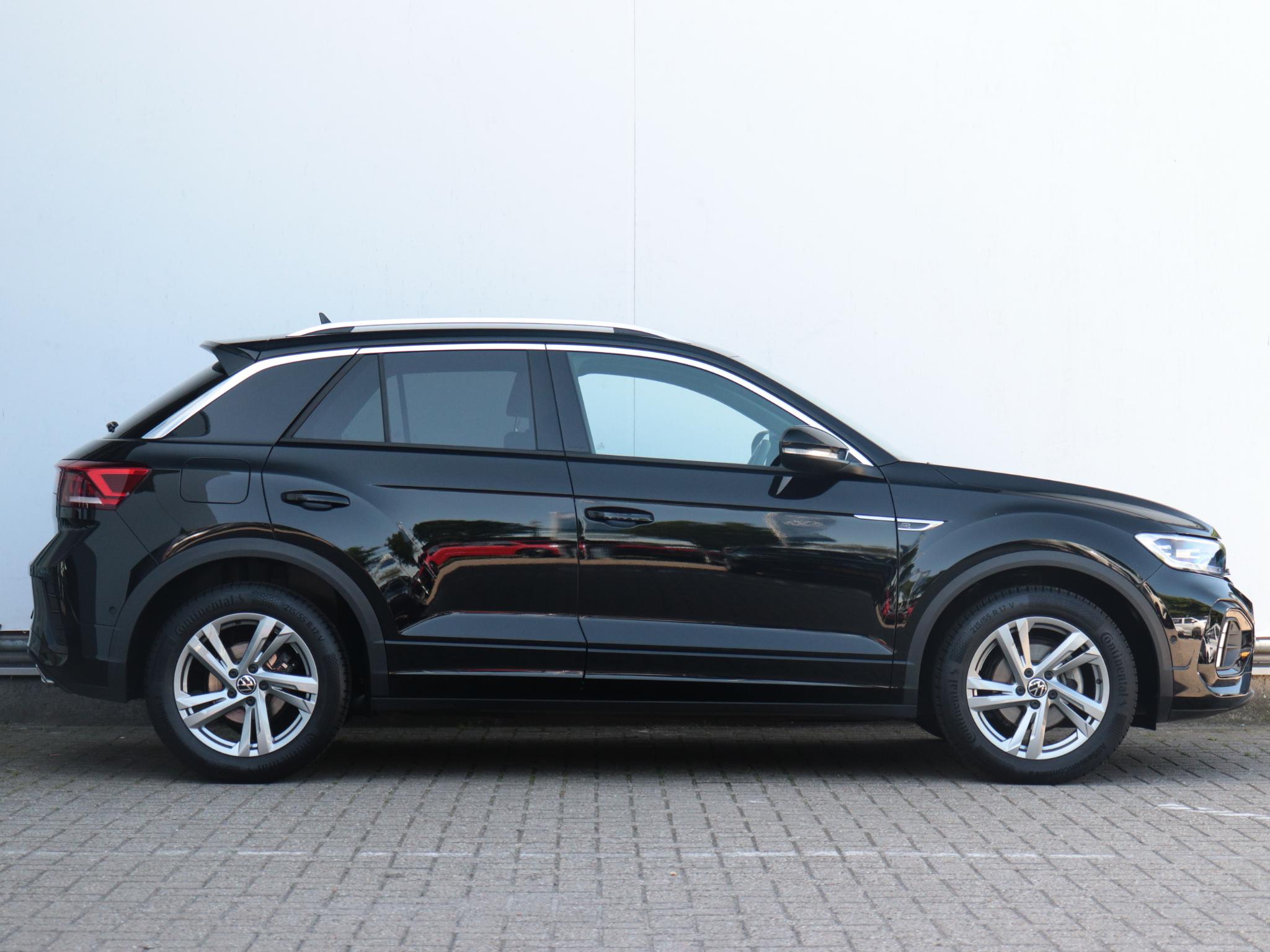 Volkswagen T-Roc 1.5 TSI R-Line - Afbeelding 2
