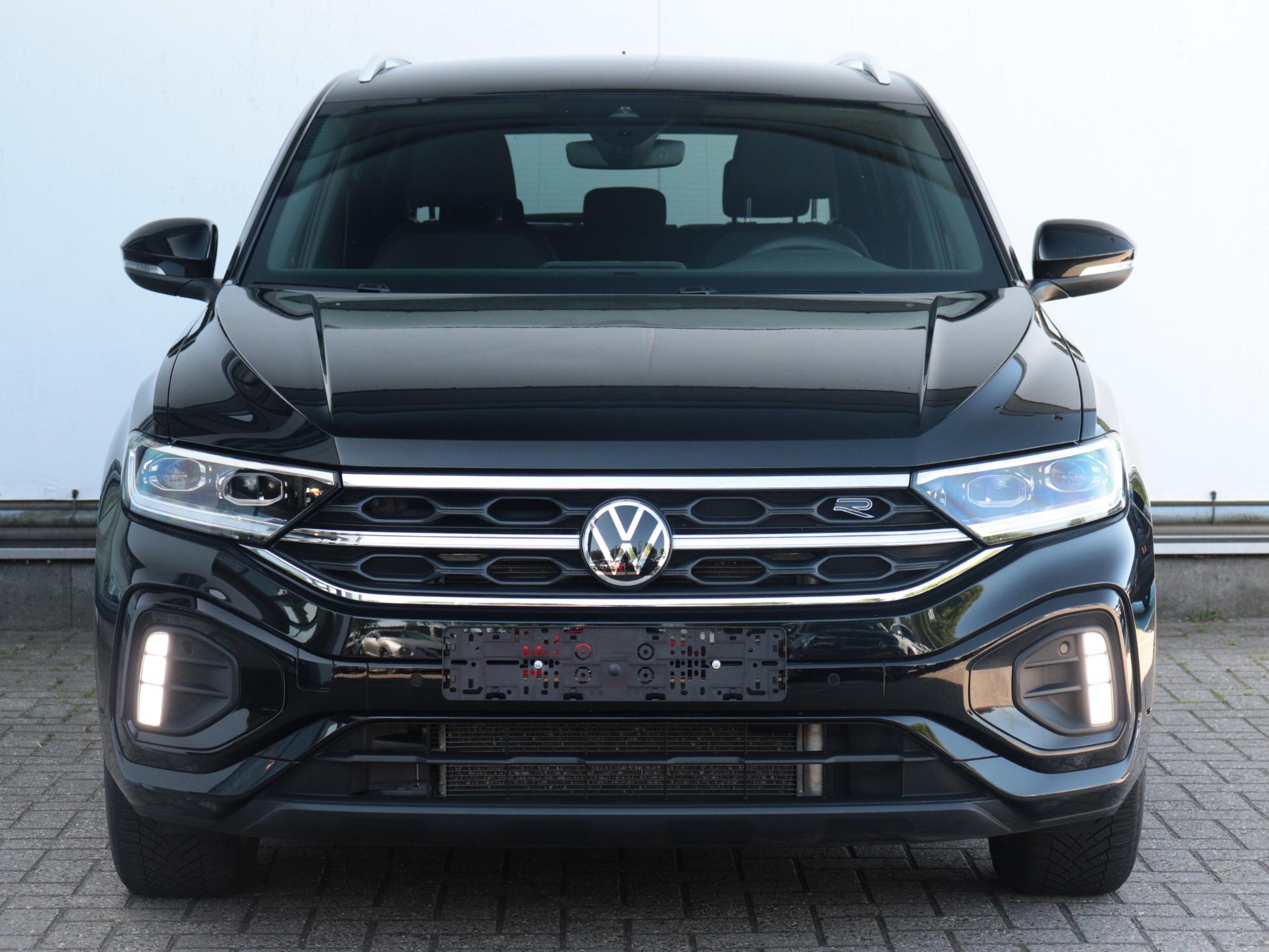 Volkswagen T-Roc 1.5 TSI R-Line - Afbeelding 4