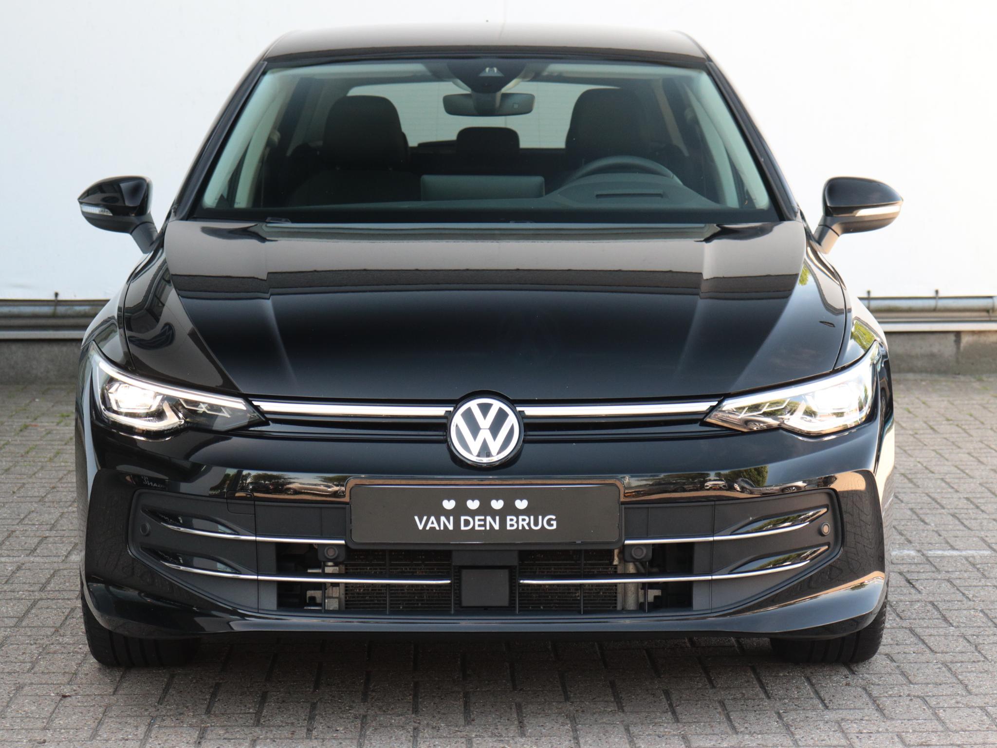 Volkswagen Golf 1.5 eHybrid Style - Afbeelding 2