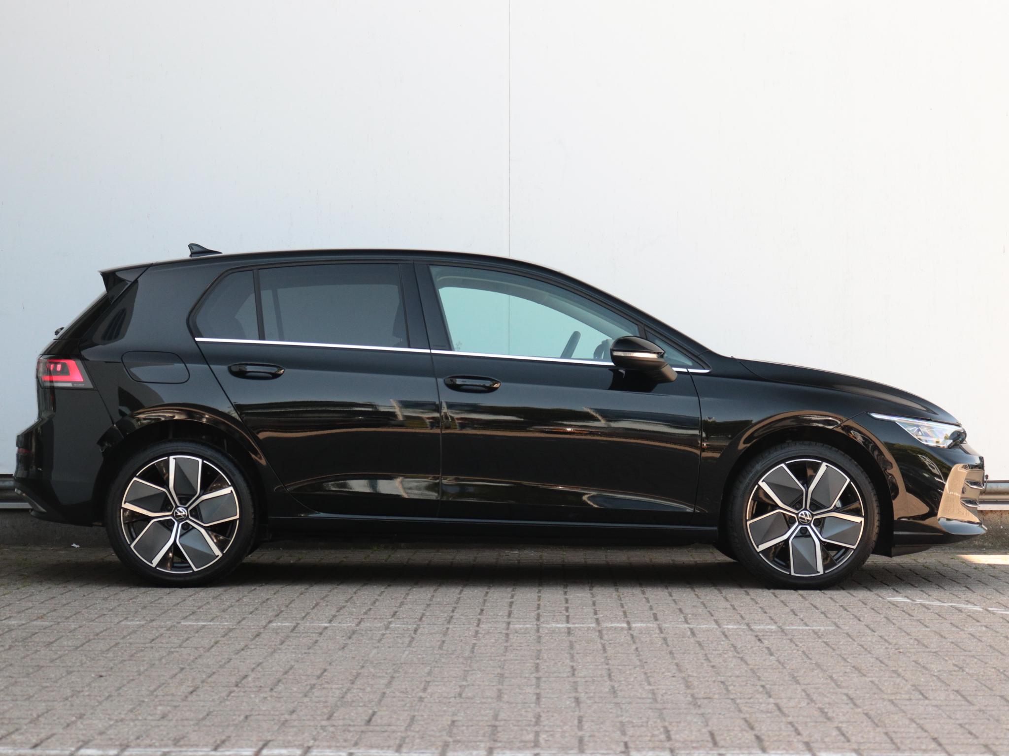 Volkswagen Golf 1.5 eHybrid Style - Afbeelding 4