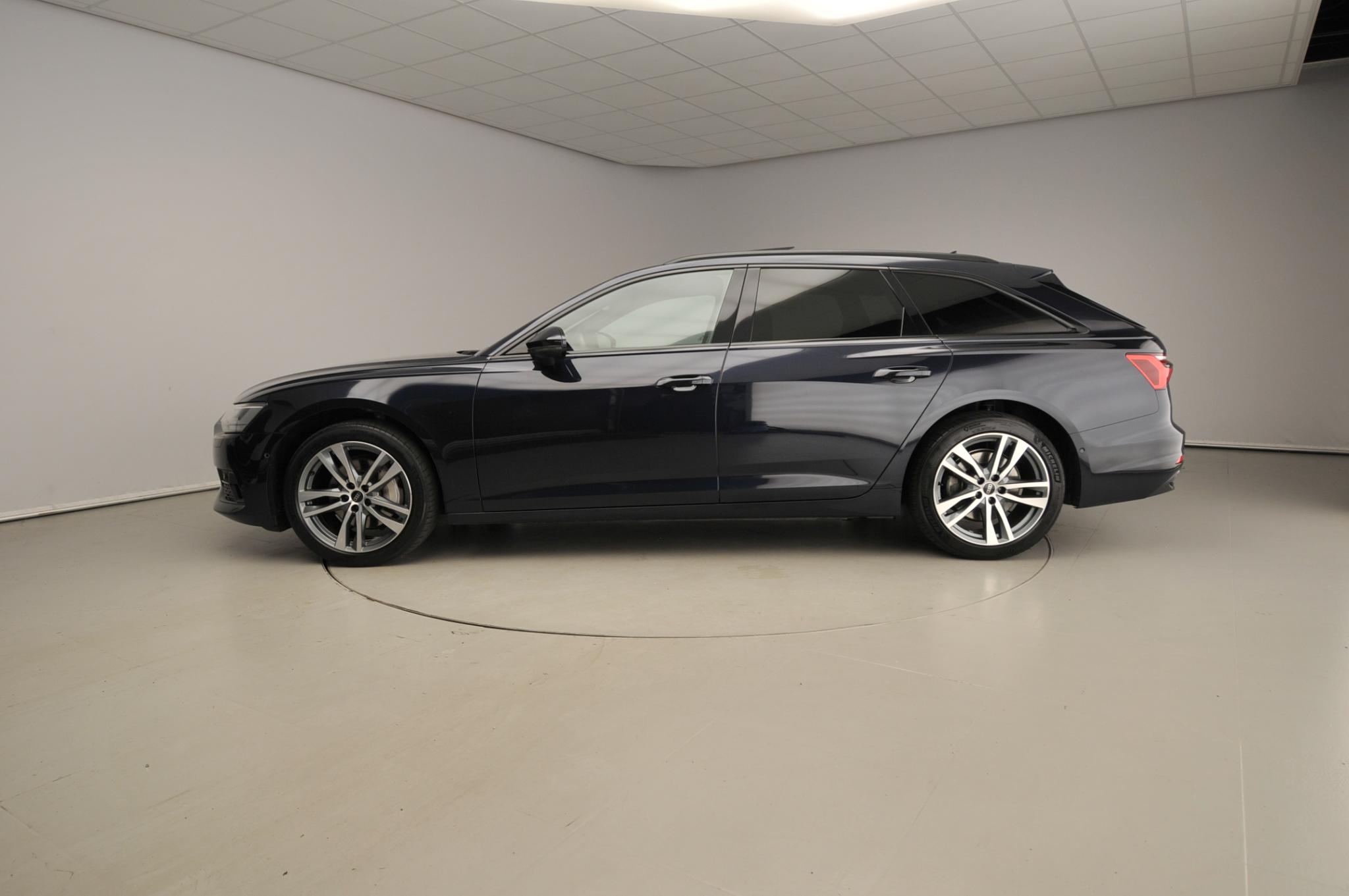 Audi A6 Avant 45 TFSI Pro Line - Afbeelding 2