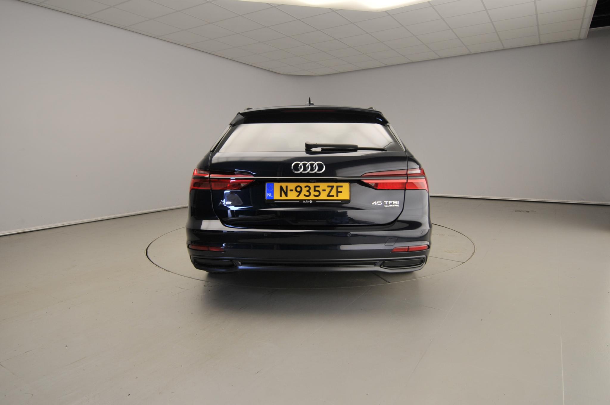 Audi A6 Avant 45 TFSI Pro Line - Afbeelding 3