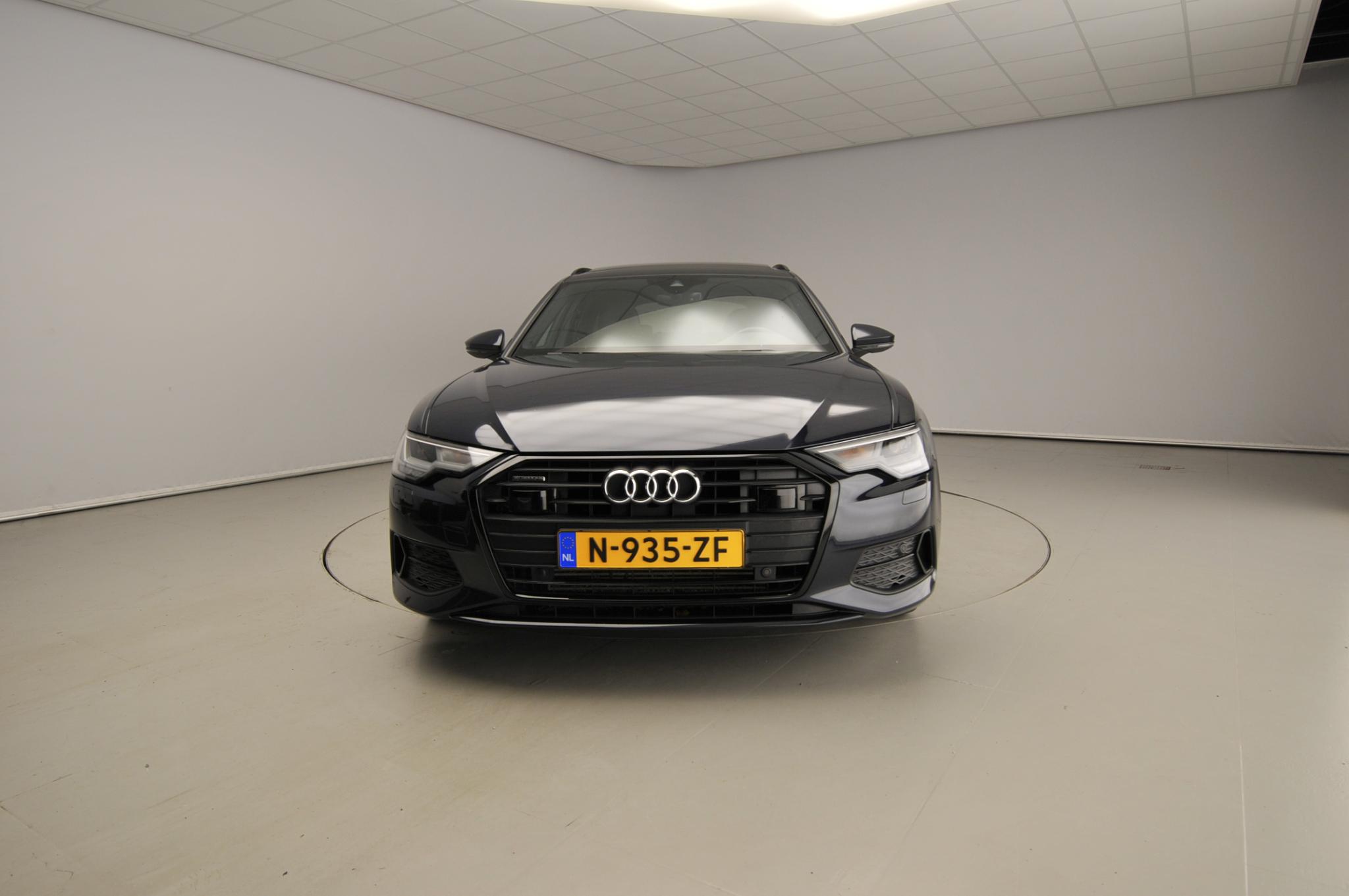 Audi A6 Avant 45 TFSI Pro Line - Afbeelding 5