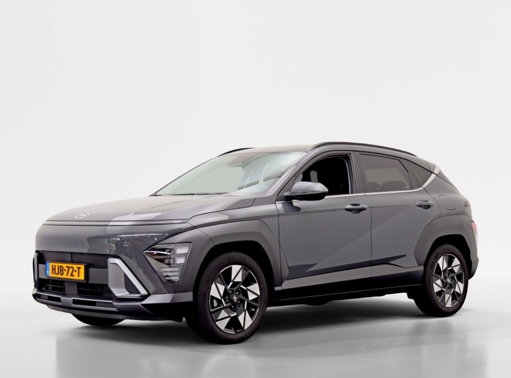 Hyundai Kona 1.6 GDI HEV Comfort Smart | Private lease 539 pm