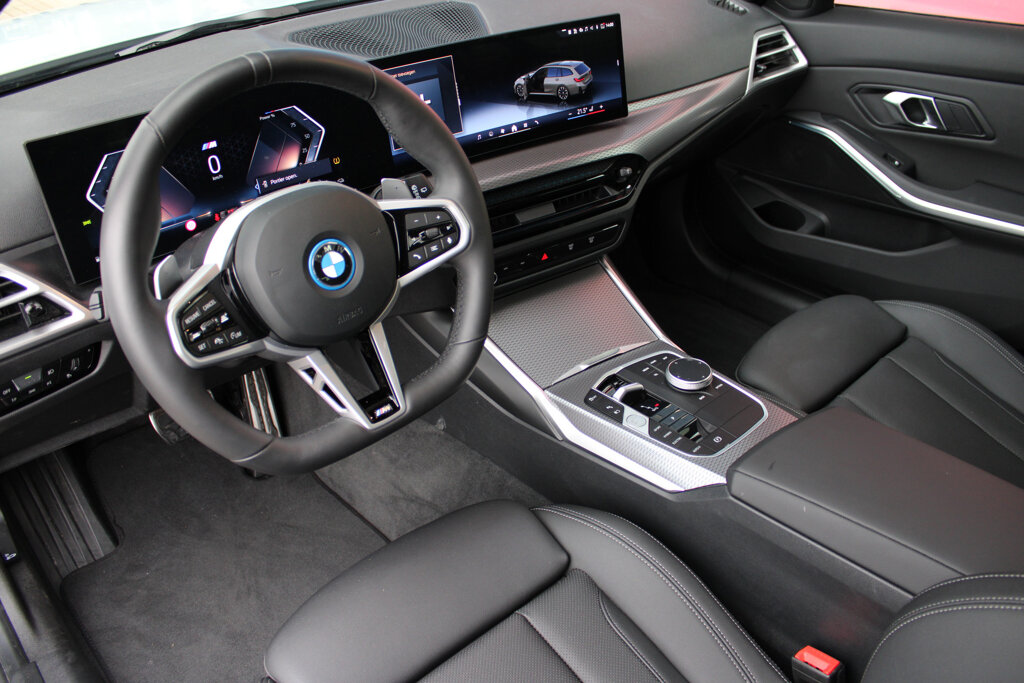 BMW 3 Serie 3