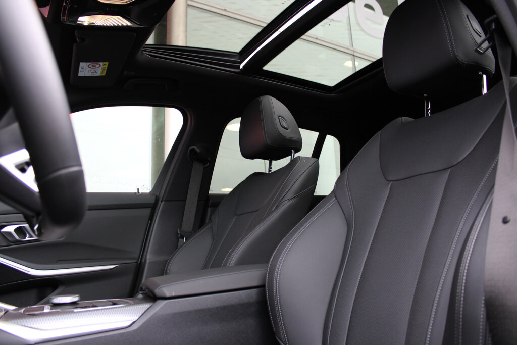 BMW 3 Serie 4