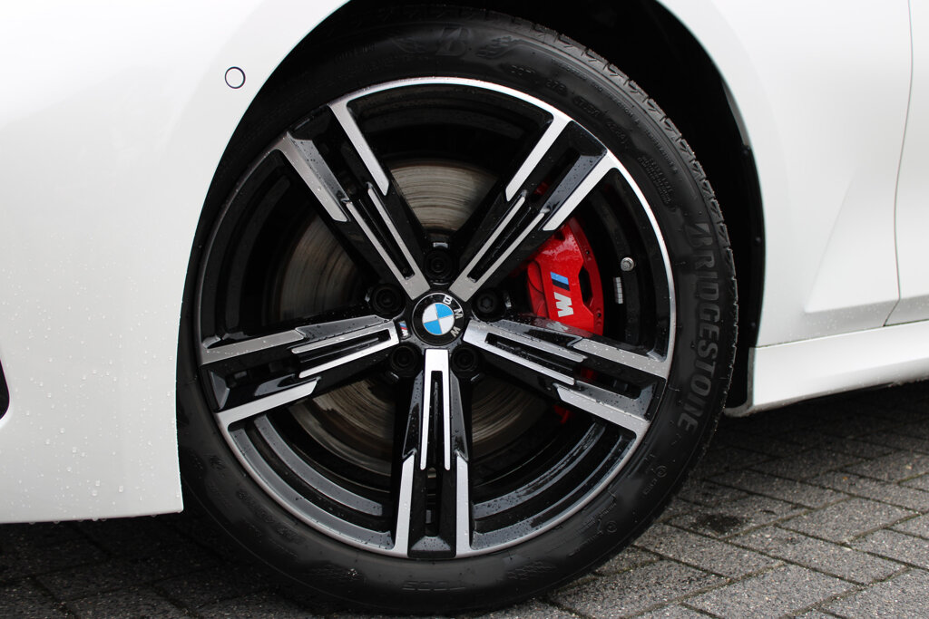 BMW 3 Serie 5