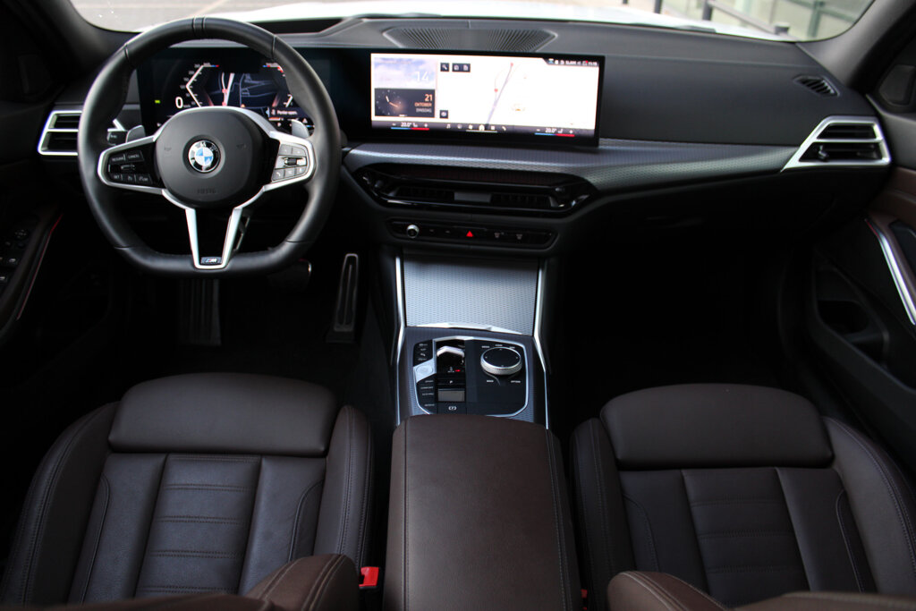 BMW 3 Serie 13
