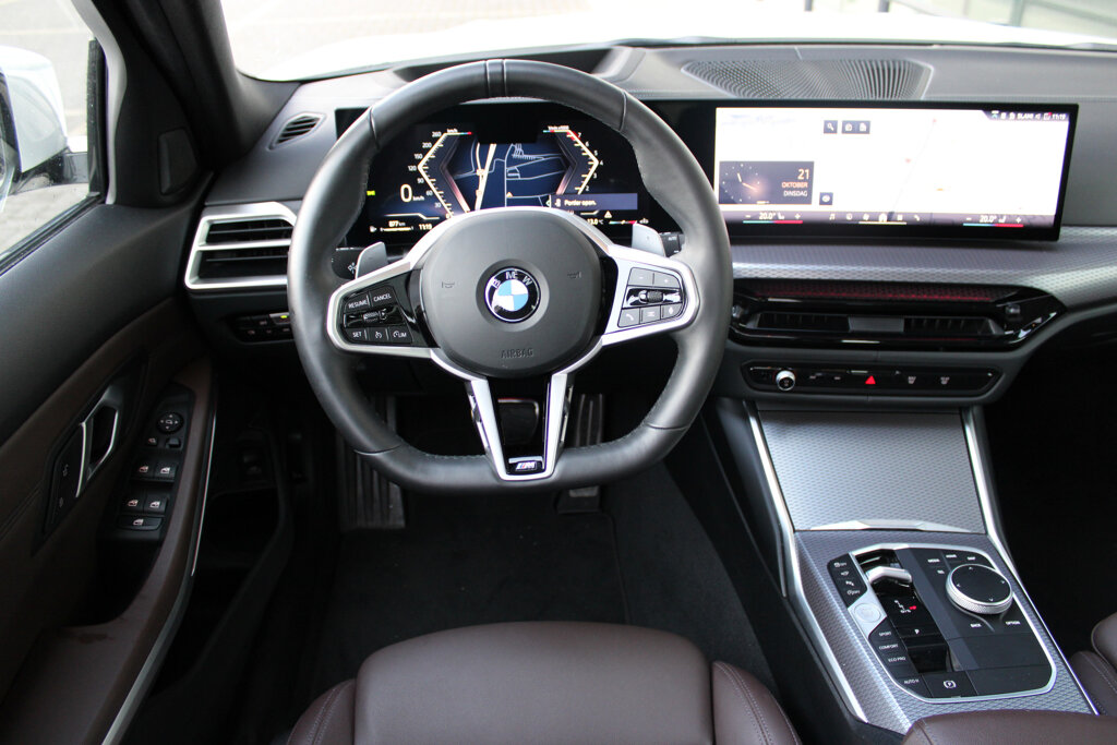 BMW 3 Serie 14