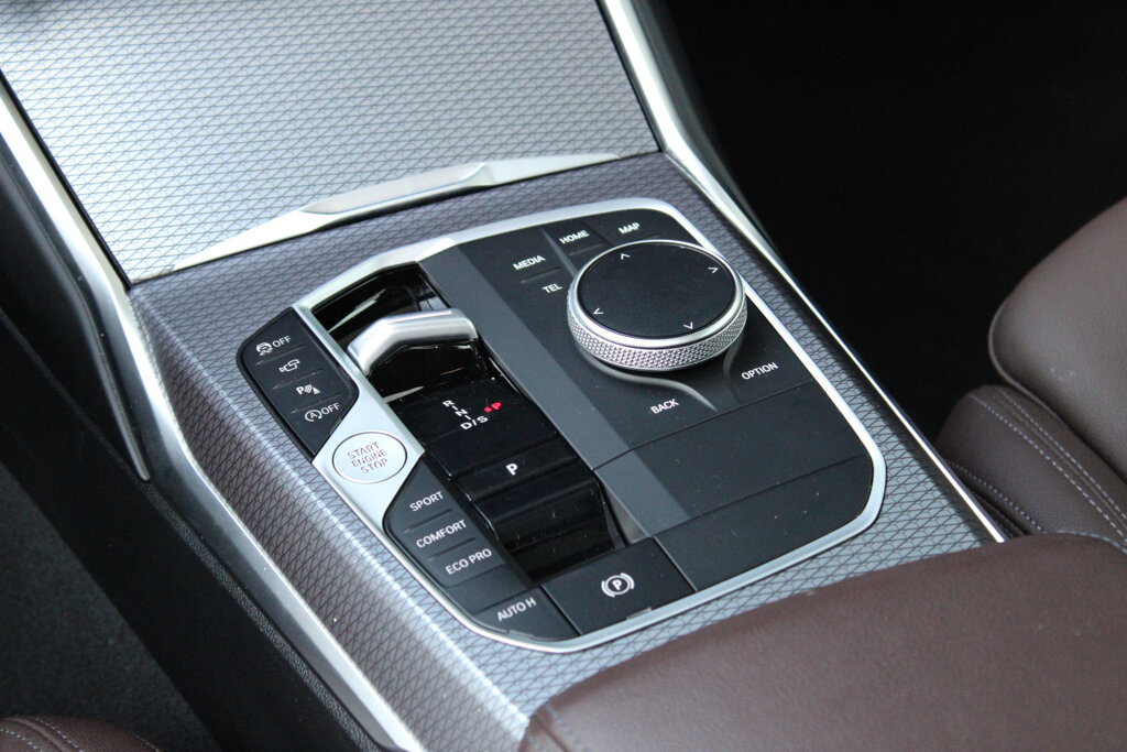 BMW 3 Serie 17