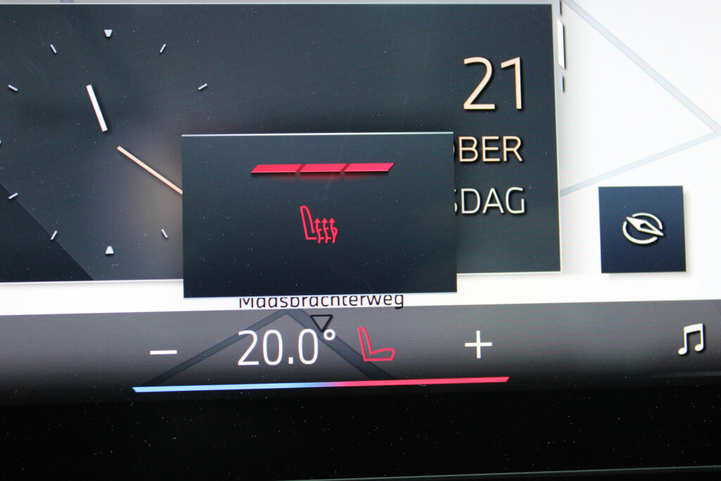 BMW 3 Serie 25