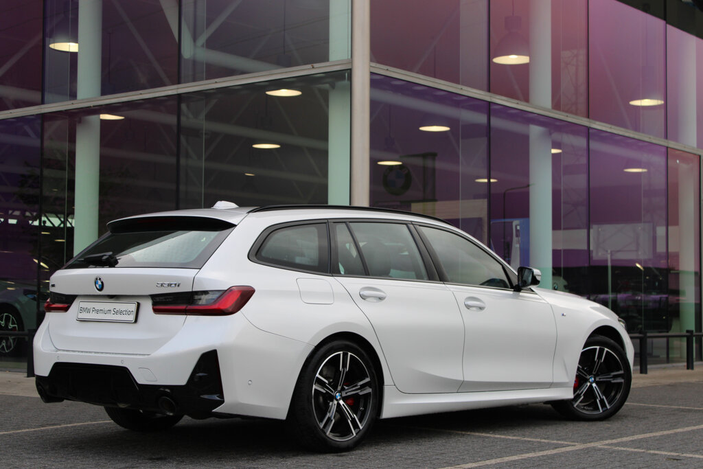 BMW 3 Serie 27