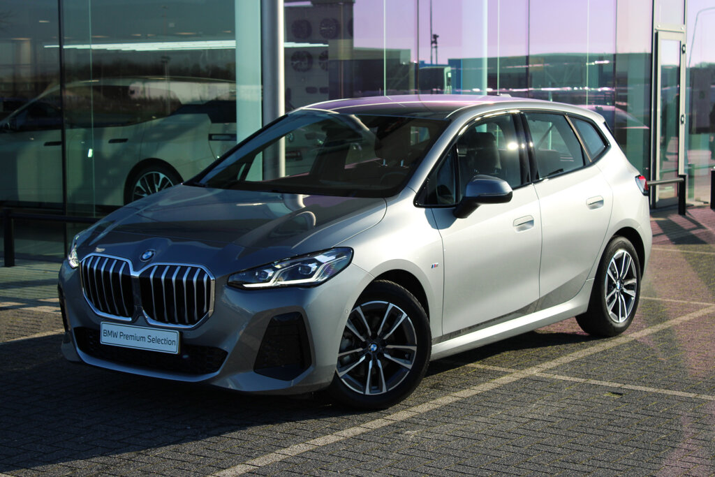 BMW 2 Serie 2