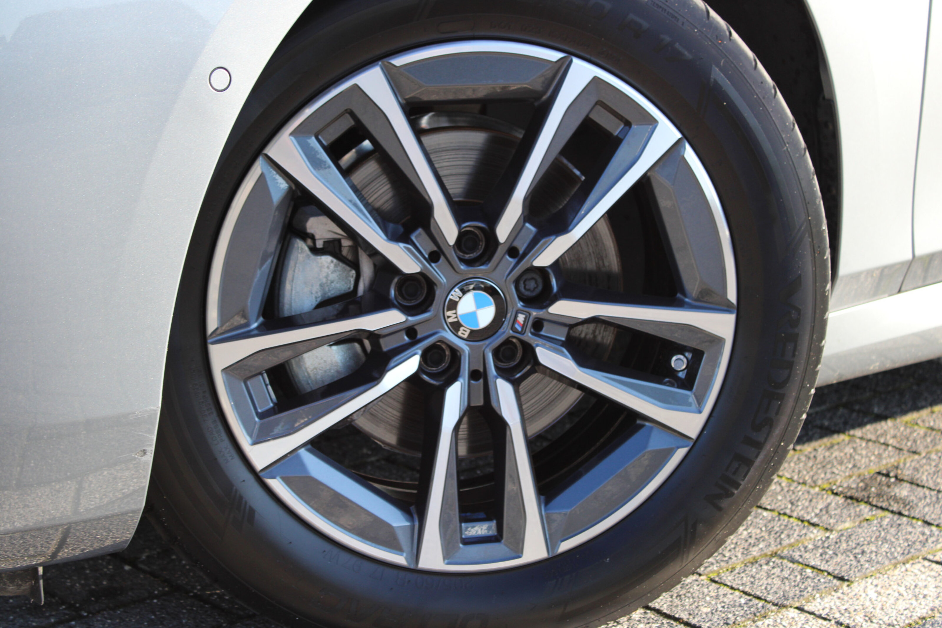 BMW 2 Serie 6