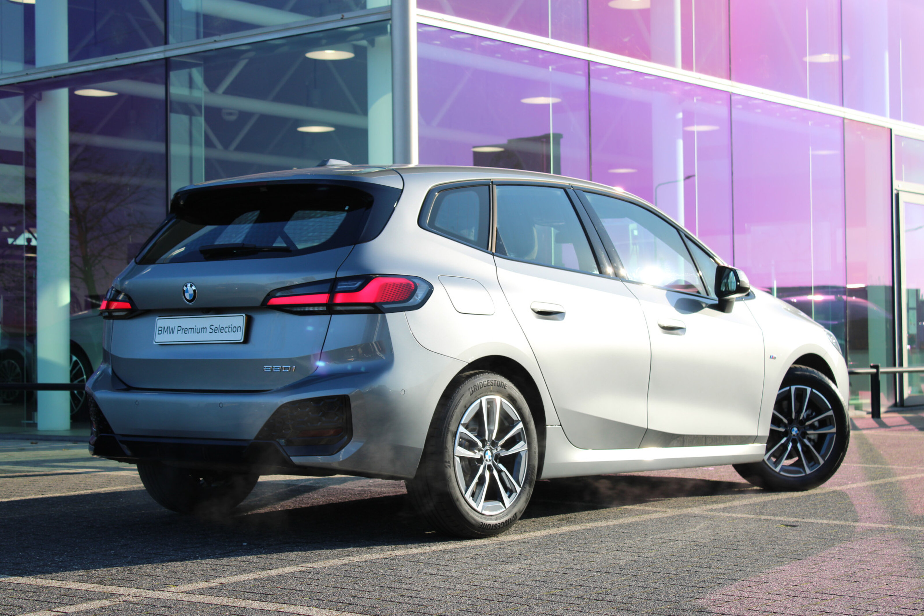 BMW 2 Serie 9