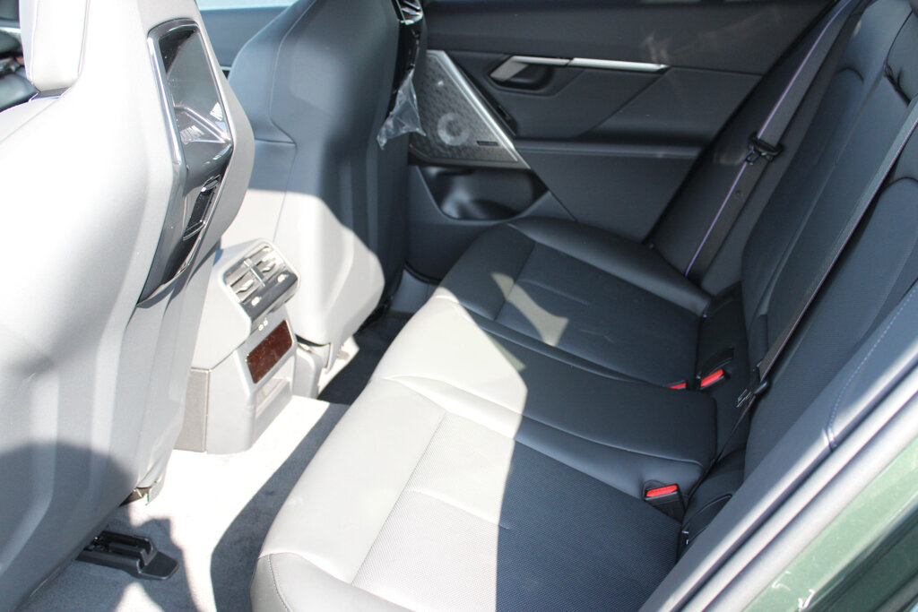 BMW 5 Serie 9