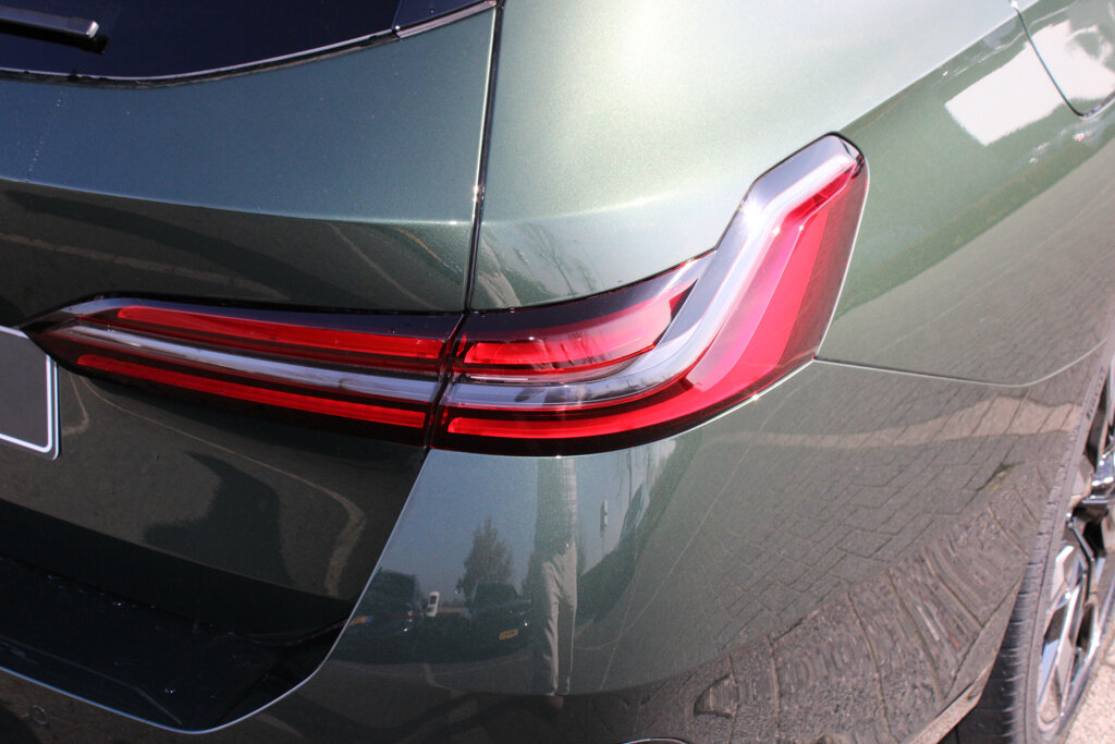 BMW 5 Serie 13