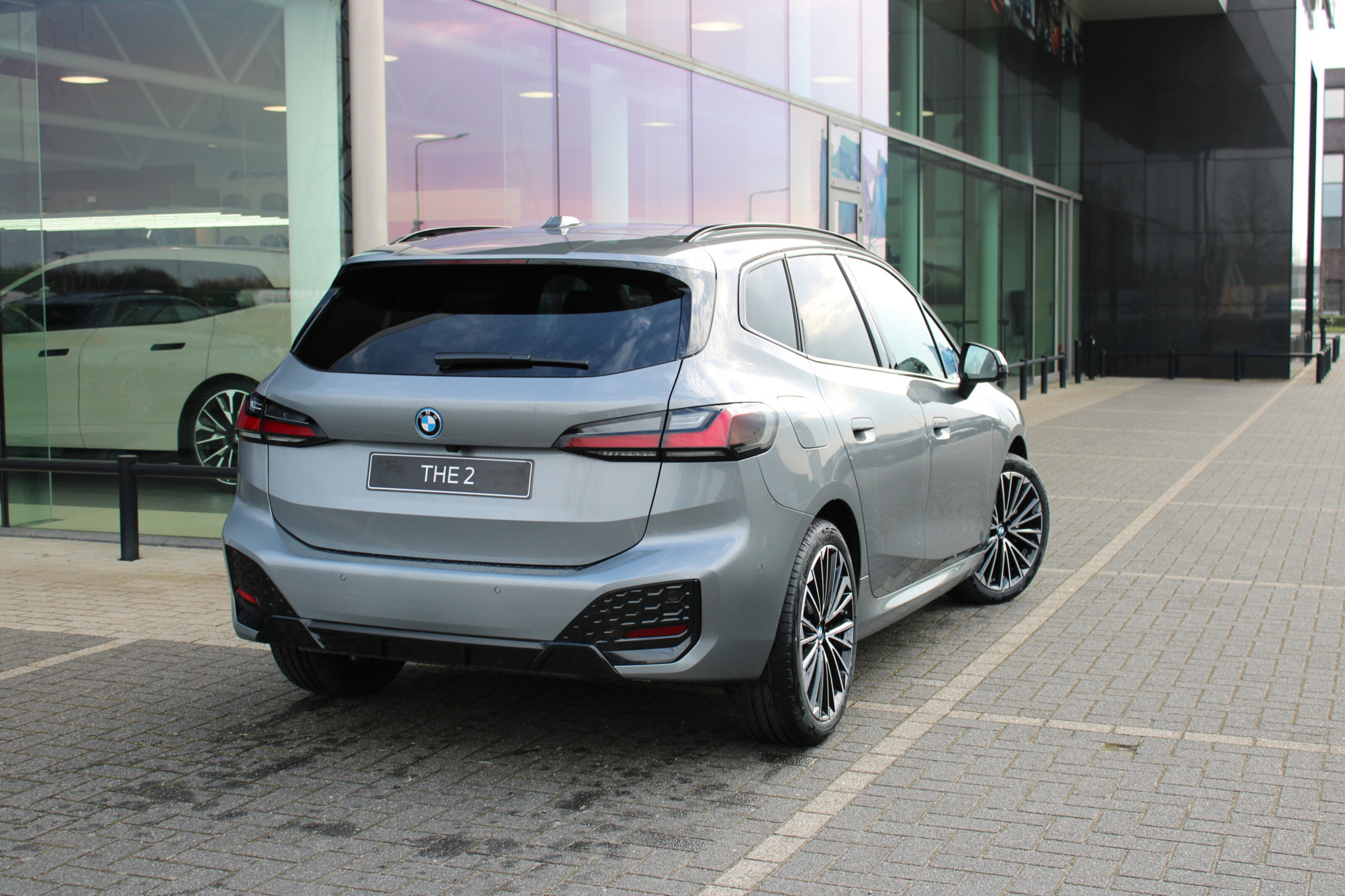 BMW 2 Serie Active Tourer 225e xDrive M Sport Automaat