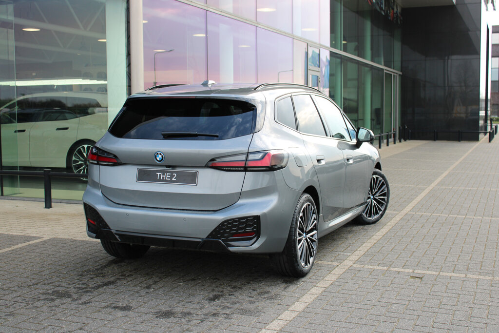 BMW 2 Serie 2