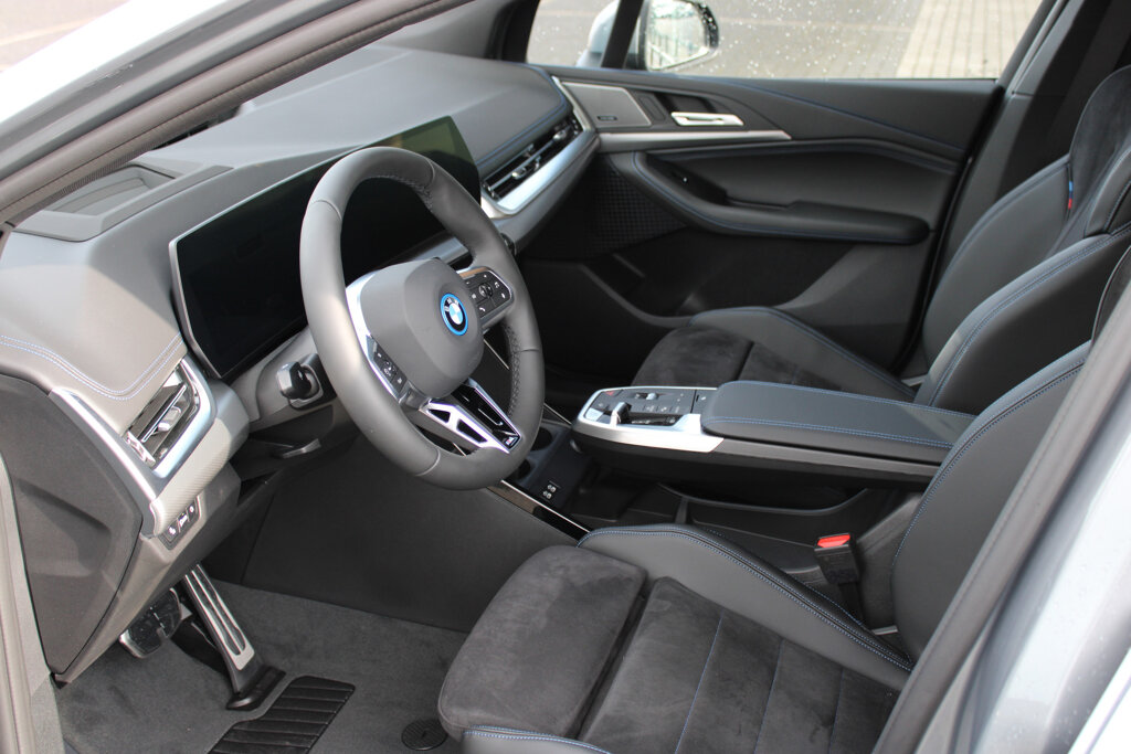BMW 2 Serie 3