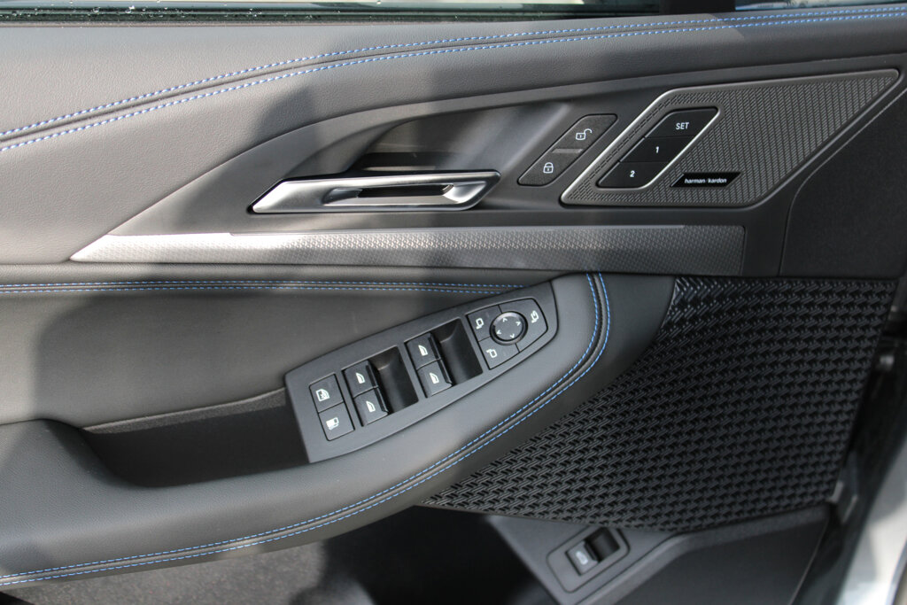 BMW 2 Serie 4