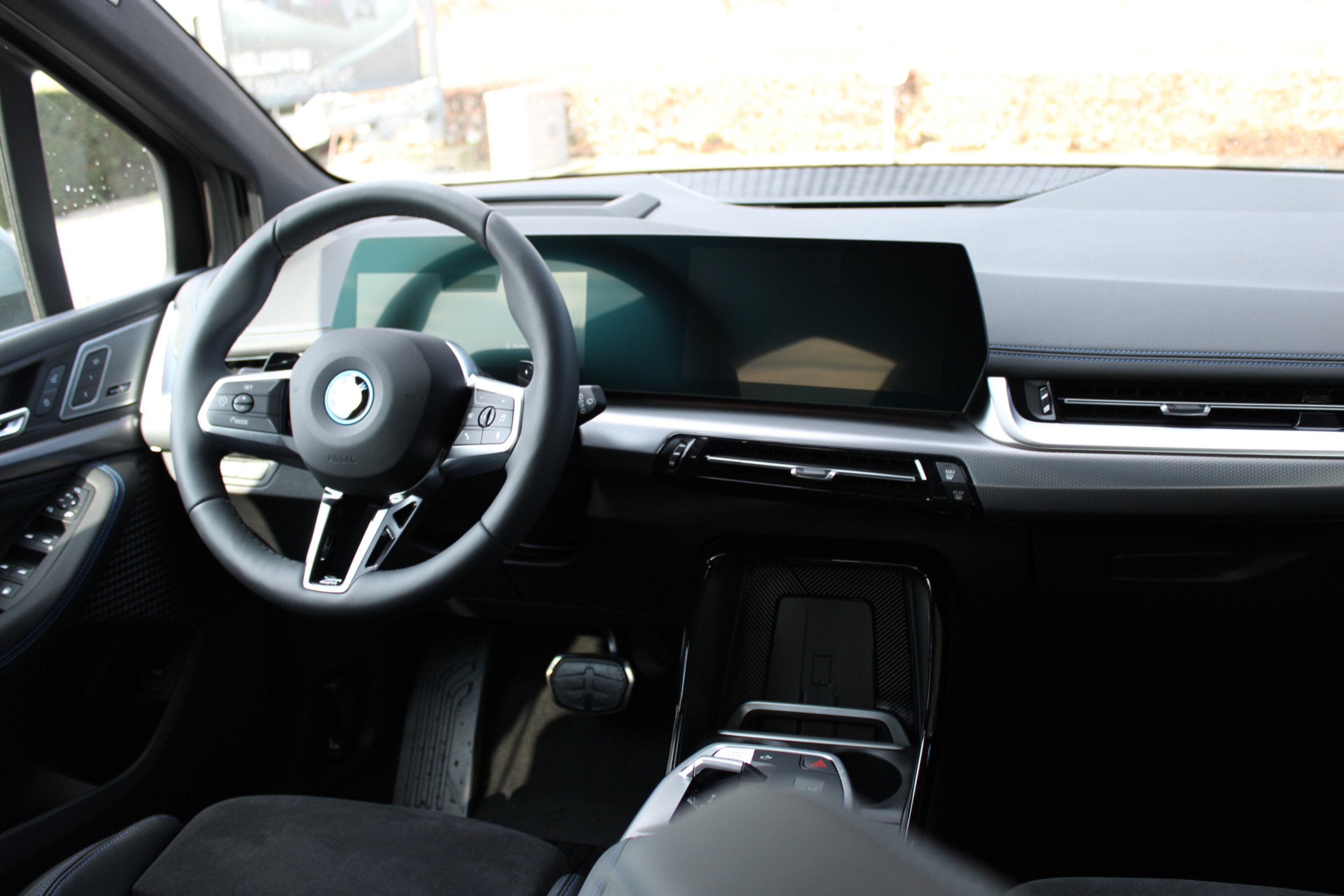 BMW 2 Serie 7