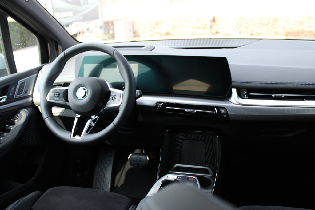 BMW 2 Serie 7