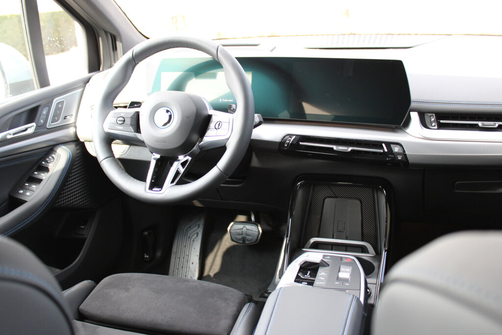 BMW 2 Serie 12