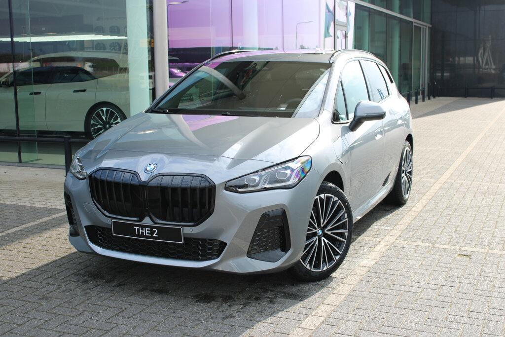 BMW 2 Serie 14
