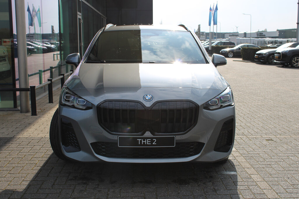 BMW 2 Serie 15
