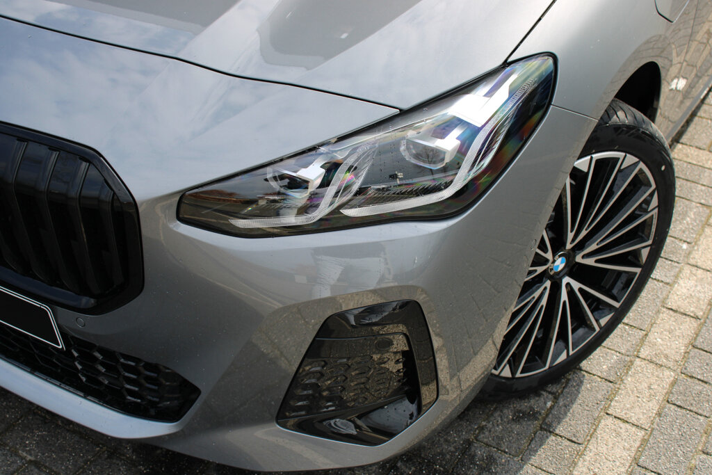 BMW 2 Serie 16