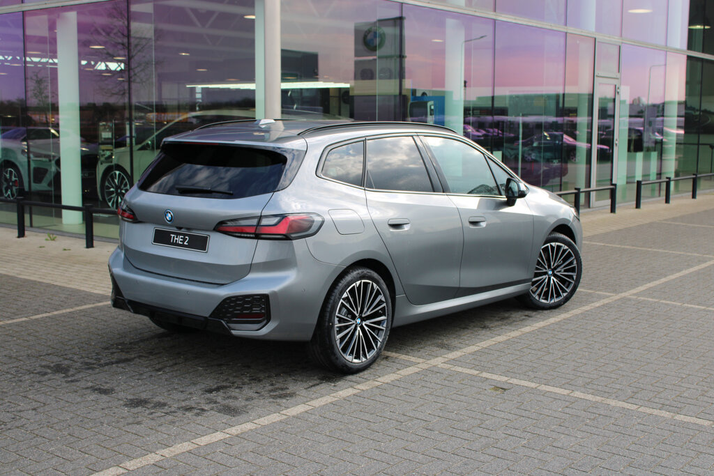 BMW 2 Serie 19