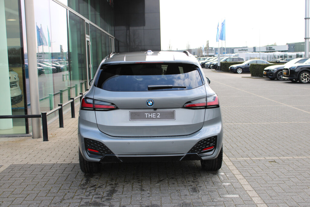 BMW 2 Serie 20