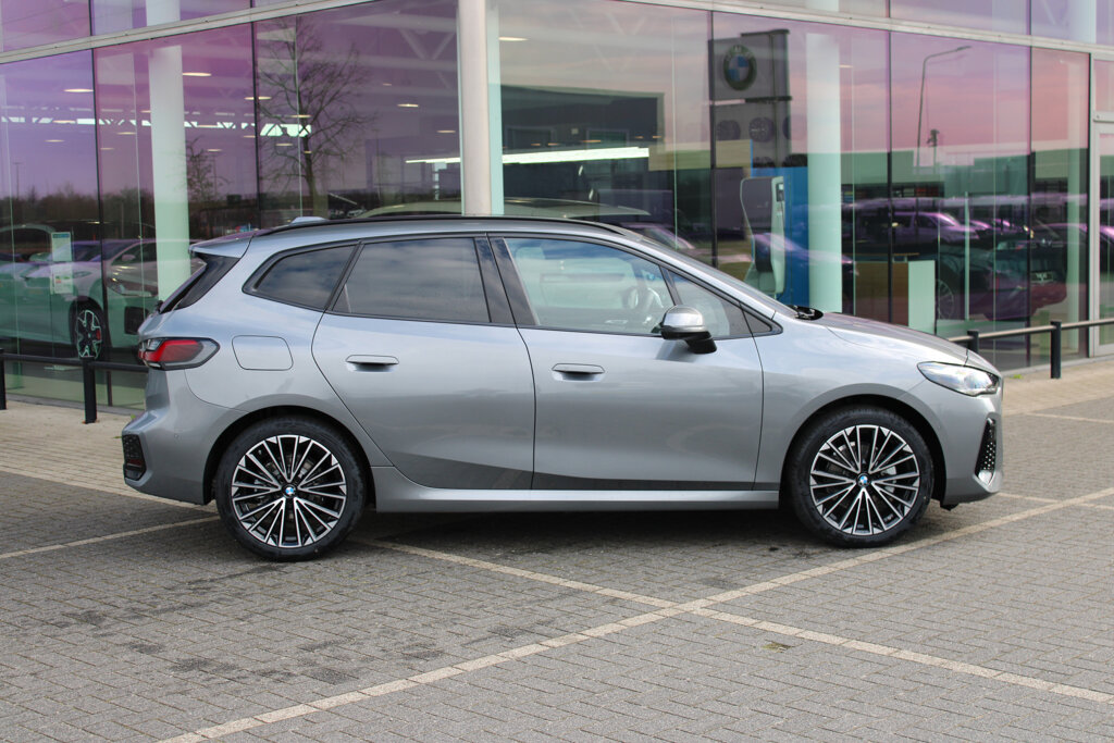 BMW 2 Serie 21