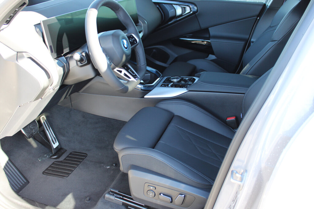 BMW X3 3