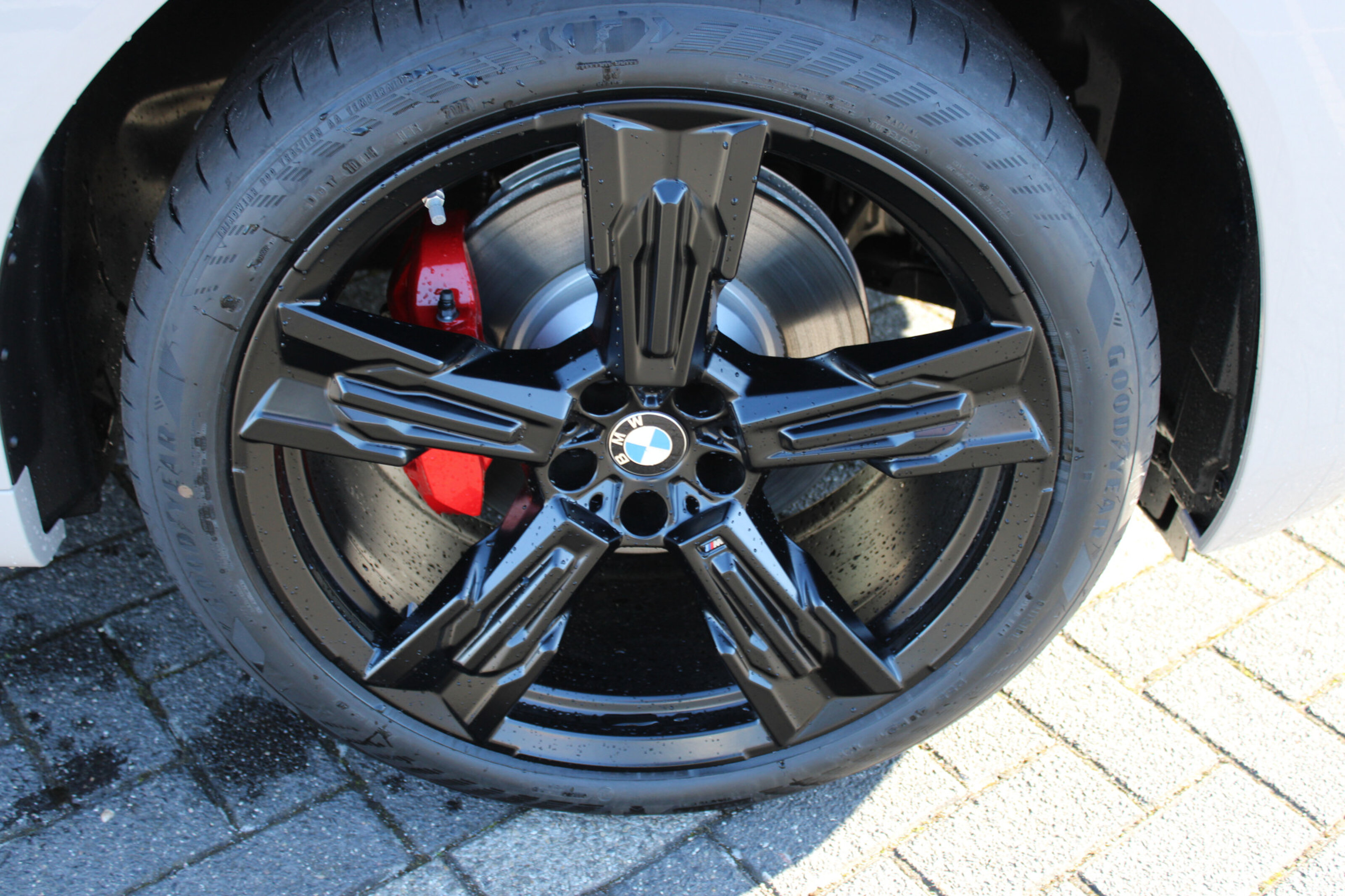 BMW X3 30e xDrive M Sport Automaat