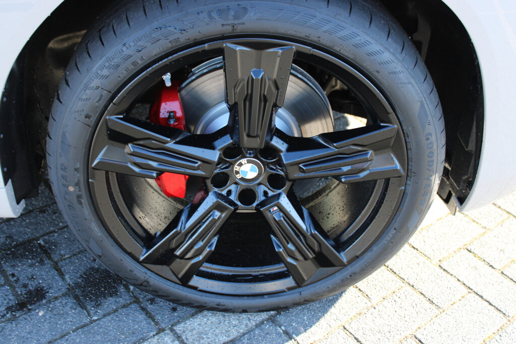 BMW X3 4