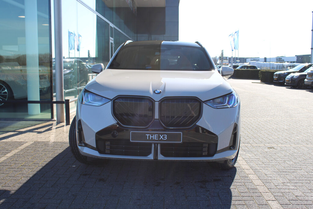 BMW X3 5