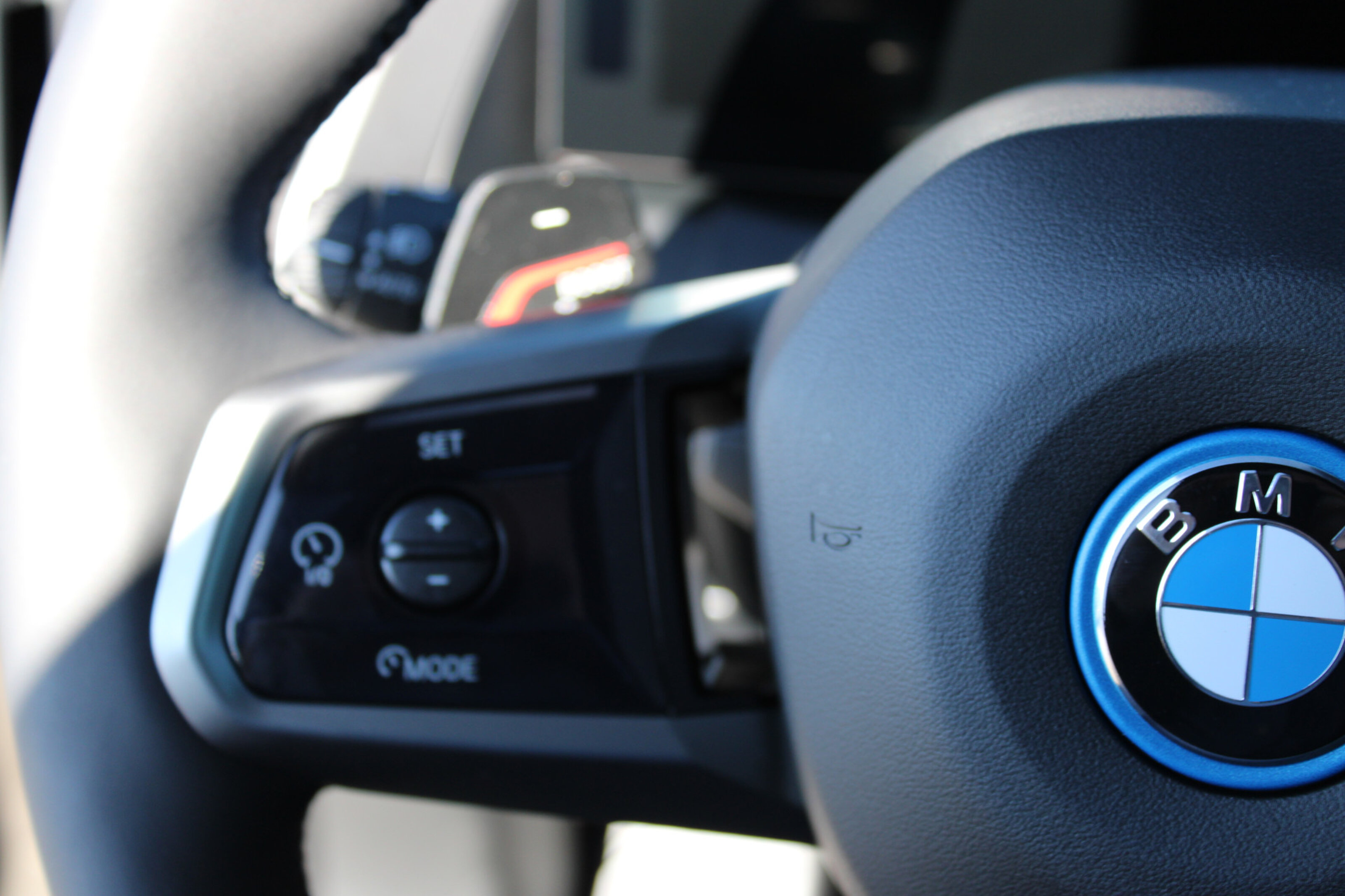 BMW X3 6