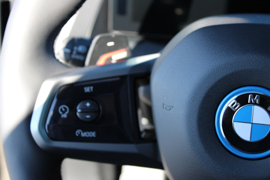 BMW X3 6